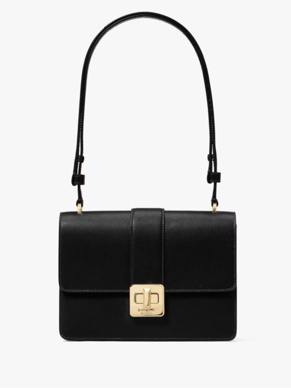 Kate Spade Phoebe Turnlock Shoudler Bag